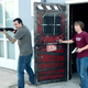 Illustration for article titled Turning A Studio Into A Zombie Safehouse